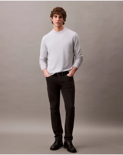 Calvin Klein Jeans - Slim Fit Jeans