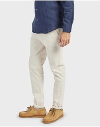 Academy Brand - Cooper Slim Chino