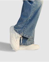Rollie - CourtPro Sneaker