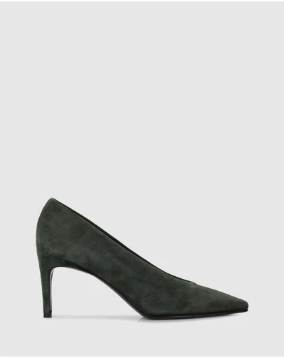 Sempre Di - Denise Heels