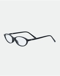Otra Eyewear  - Hazel Blue Light