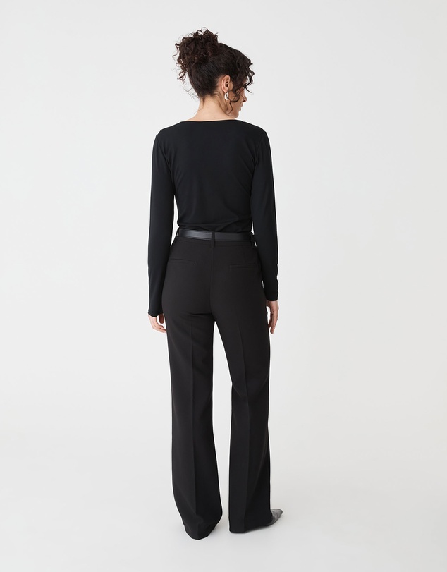 Forcast - Lydia Bootleg Pants