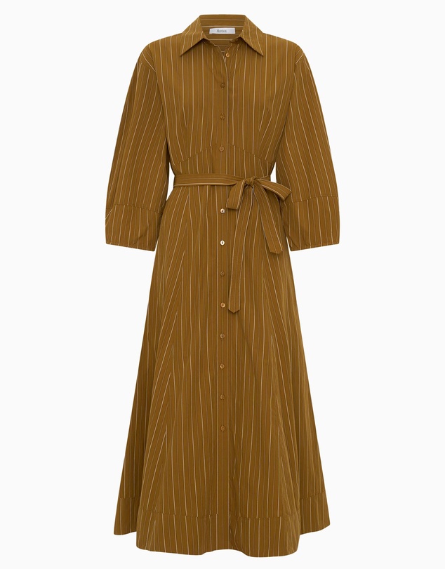 Morrison - McKenna Stripe Dress