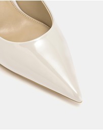 JW PEI - Thalina Patent Leather Pumps