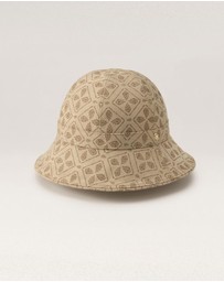Helen Kaminski - Cecilia Jacquard Cloche