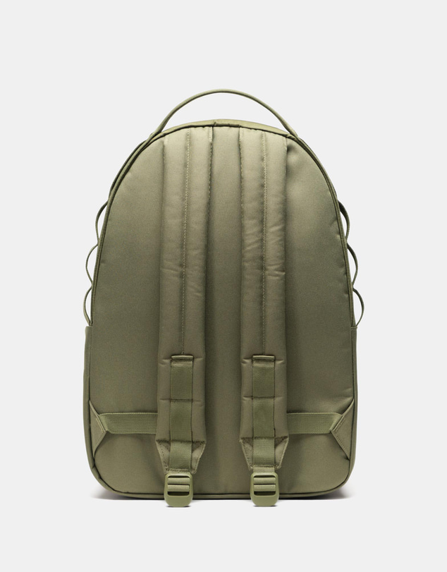 Herschel - Classic XL Quilted Capsule Backpack
