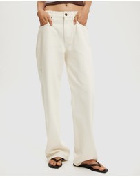 Cotton On - 91 Straight Jeans