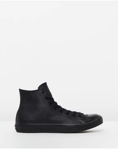 Converse - Chuck Taylor All Star Leather Hi - Unisex