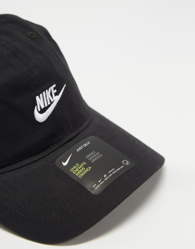 Nike - Futura Adjustable Hat - Kids