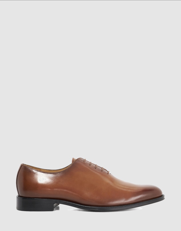 Dune London - Sylvester - Tan