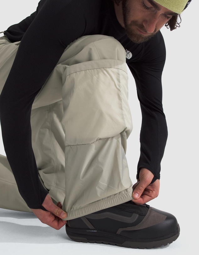The North Face - Seymore Snow Pants