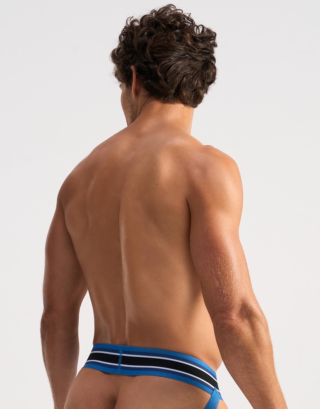 TEAMM8 - Locker Room Jockstrap