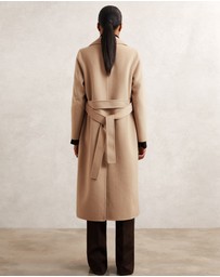 REISS - Rene Coat