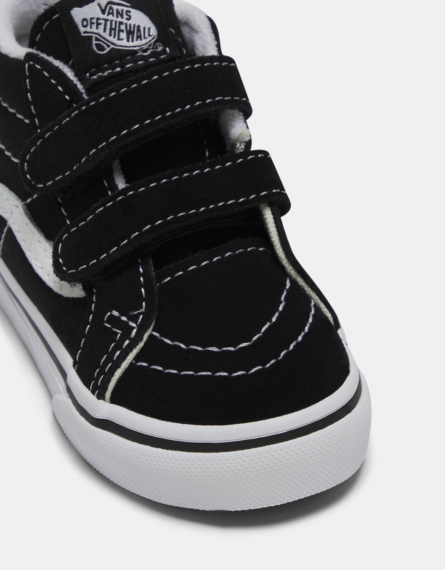 Vans - Sk8-Mid Reissue V Infant
