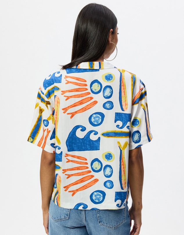 Patagonia - Tidal Threads Shirt