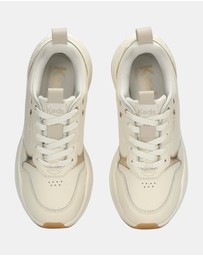Keds - Cross City Trainer