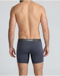 STEP ONE - Boxer Brief - Ahoy Sailor