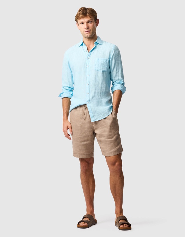 Rodd & Gunn - Coromandel Sports Fit Shirt