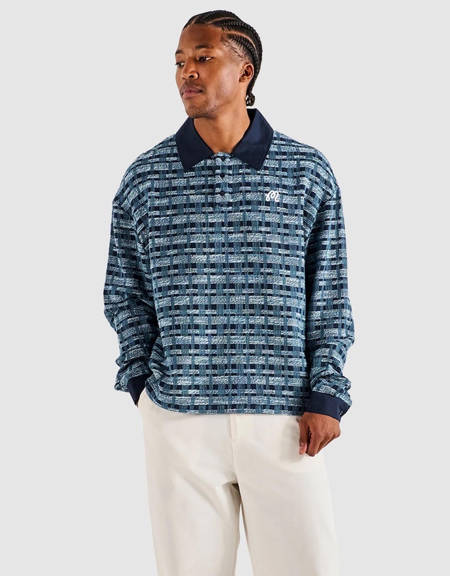 Malbon - Wabi Polo