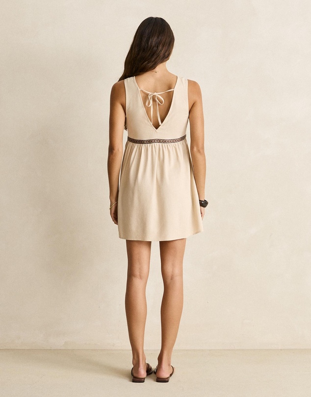 Rhythm - Hazel Mini Dress