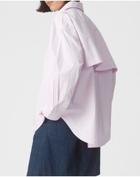 Nobody Denim - Mayra Shirt