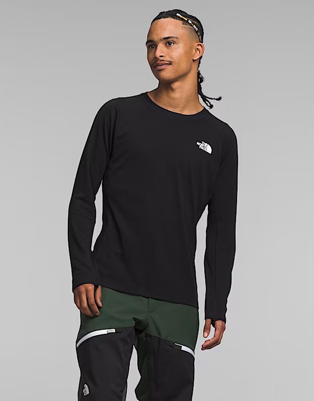 The North Face - FD Pro 160 Crew Top