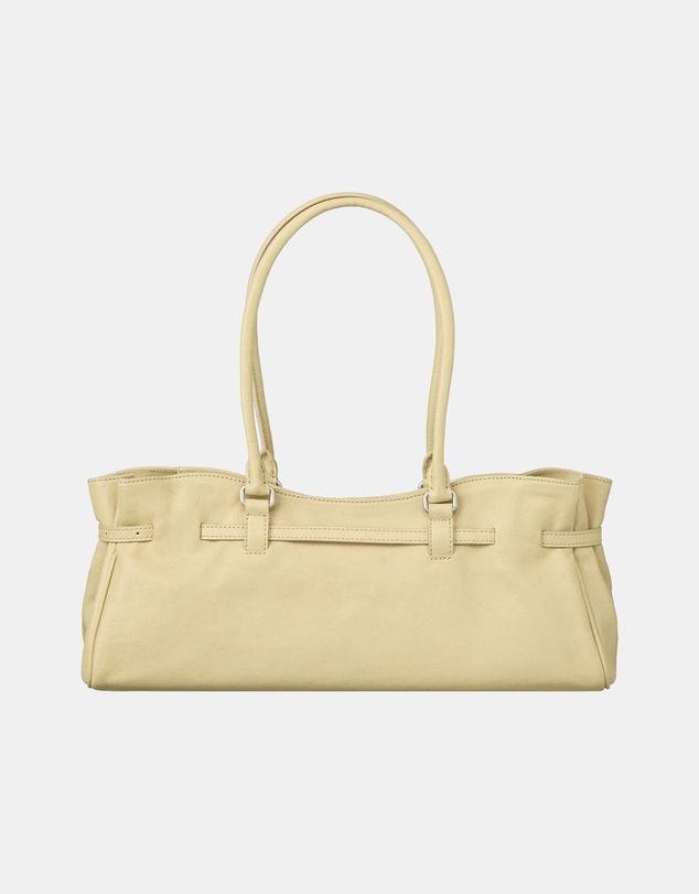 MARGESHERWOOD - Soft Grandma Shoulder Bag