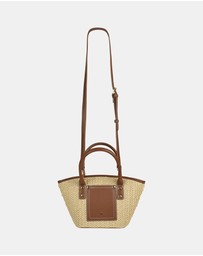 PETA AND JAIN - Bombo Bag