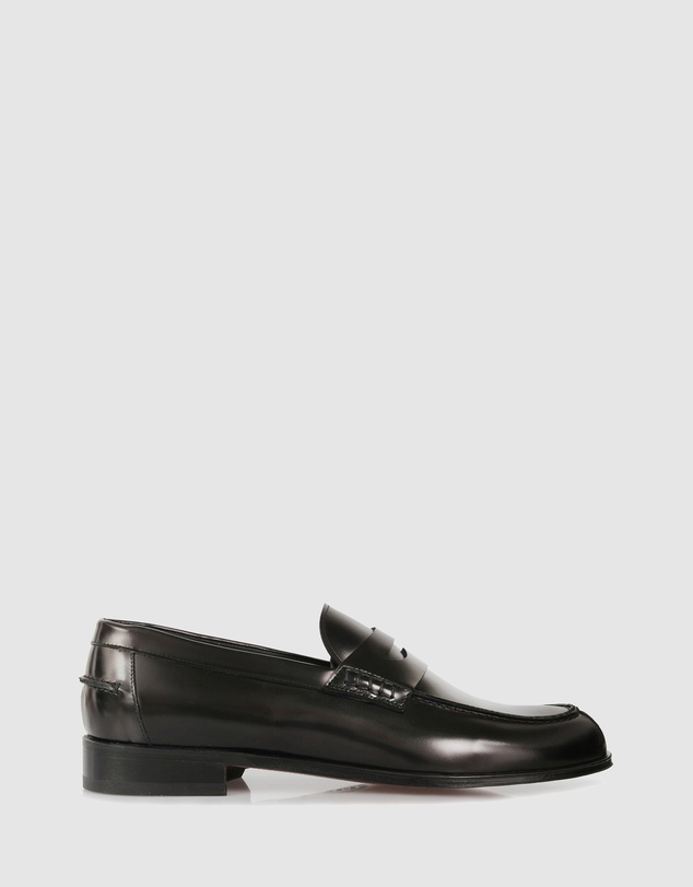 Brando - College Loafers