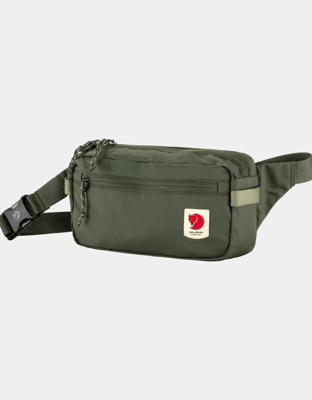 Fjallraven - High Coast Hip Pack