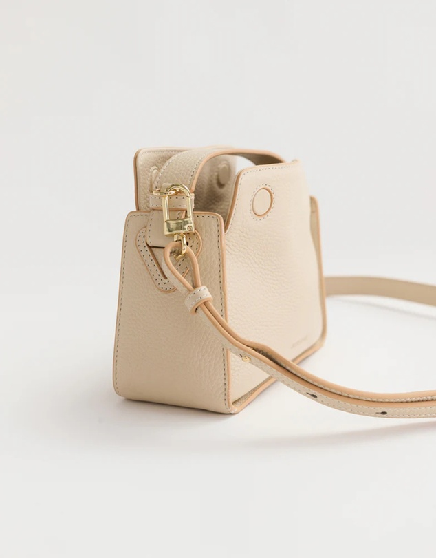 The Horse - Mini Clementine Bag