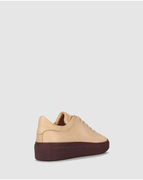 Sempre Di - Babette Low Top sneakers