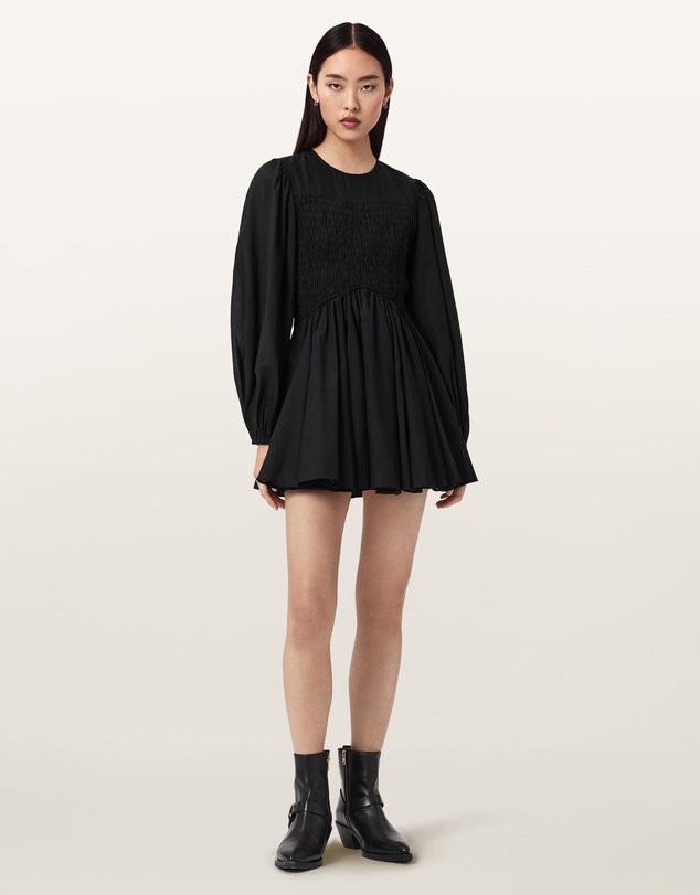 AllSaints - Chia Dress