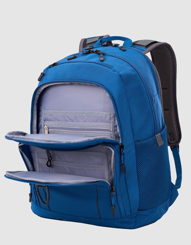 High Sierra - Extension Backpack