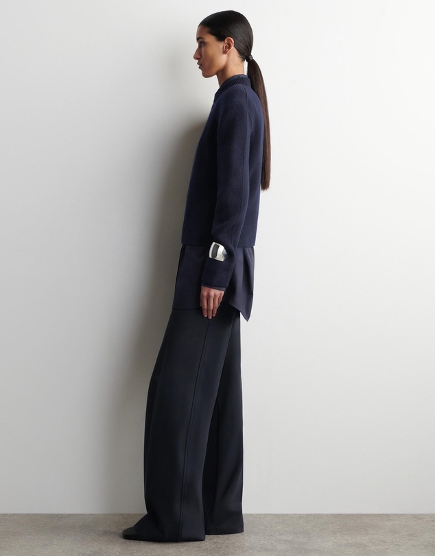 COS - Milano Straight-Leg Trousers