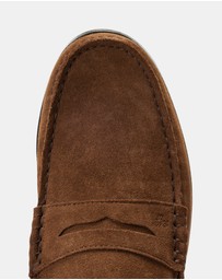R.M.Williams - Manning Loafers