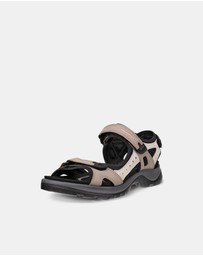 ECCO - ECCO Offroad