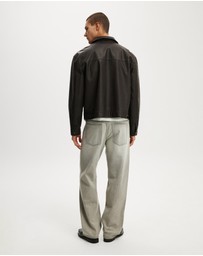 Cotton On - Baggy Jean