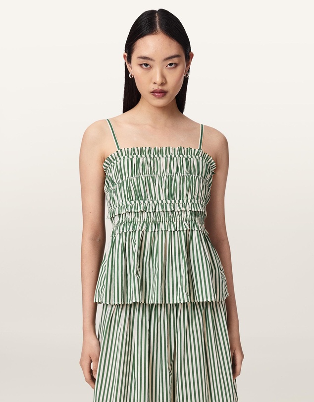 AllSaints - Kali Top