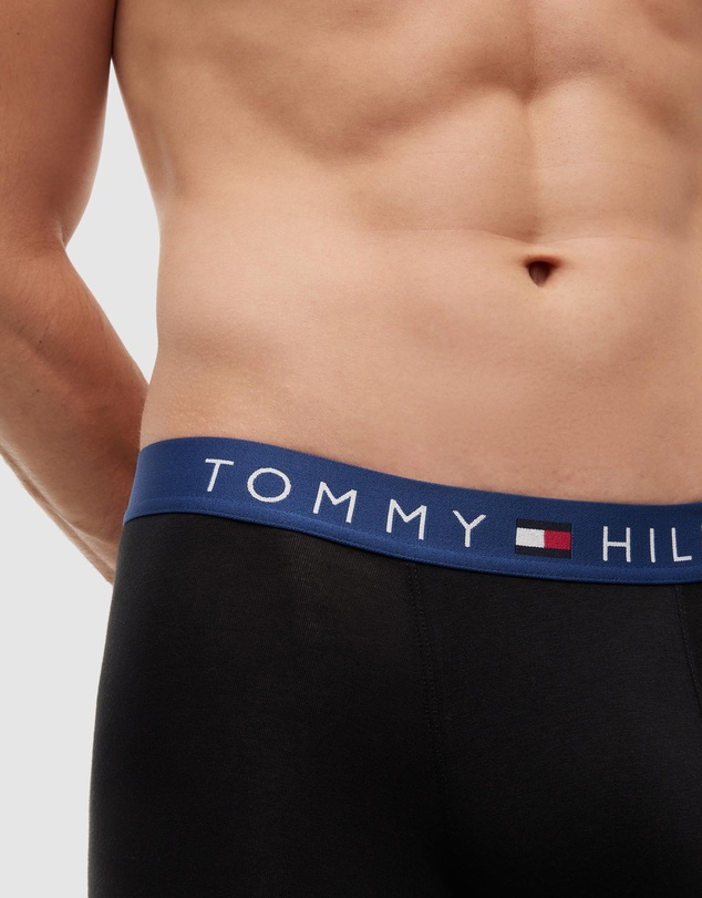 Tommy Hilfiger - 3-Pack Cotton Trunks