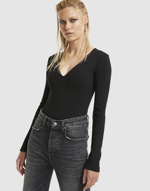 Ksubi - Facetime Body Suit