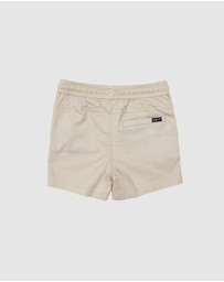 UNIT - UNIT Core Kids Shorts