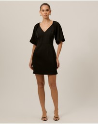Tussah - Alexandria Tailored Mini Dress