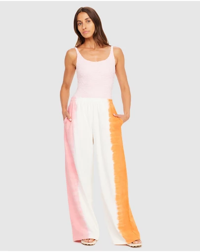 The Upside - Tokio Wide Leg Pants