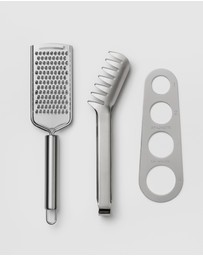 Printworks - Printworks The Essentials Pasta Tools-Blue