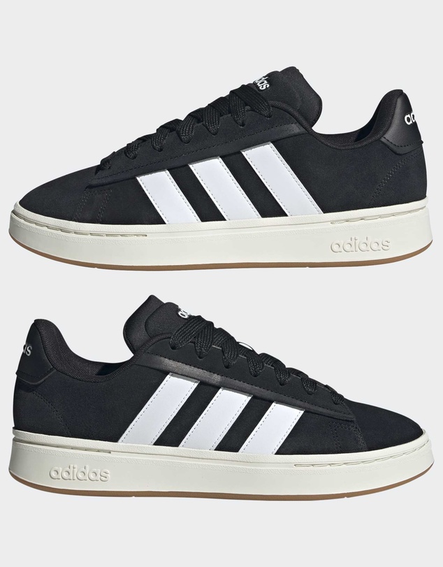 adidas Sportswear - Grand Court Alpha Shoes Unisex