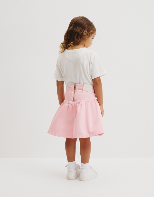 Country Road - Denim Skirt