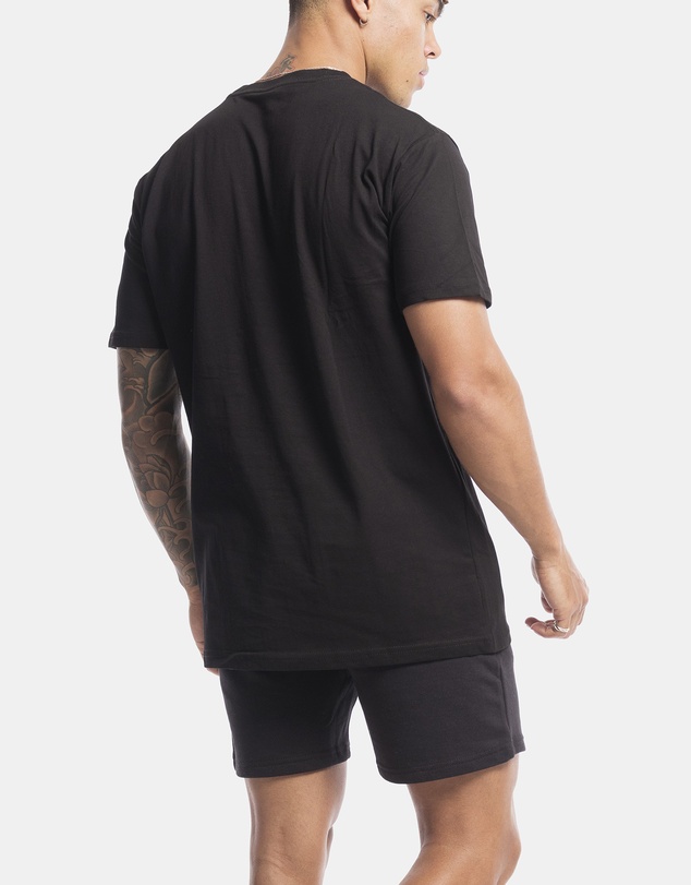 Vacancy Co - Coy Rise Tee