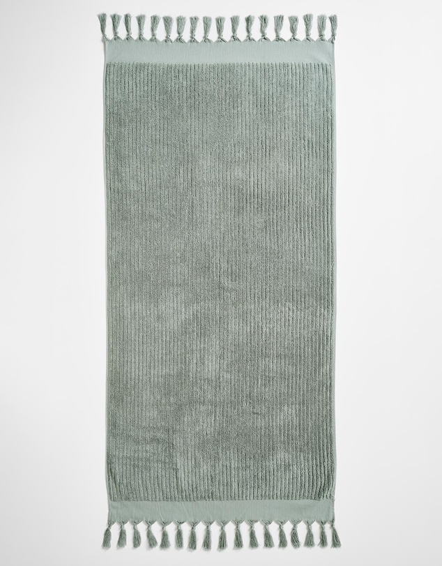 Aura Home - Paros Rib Towel Range