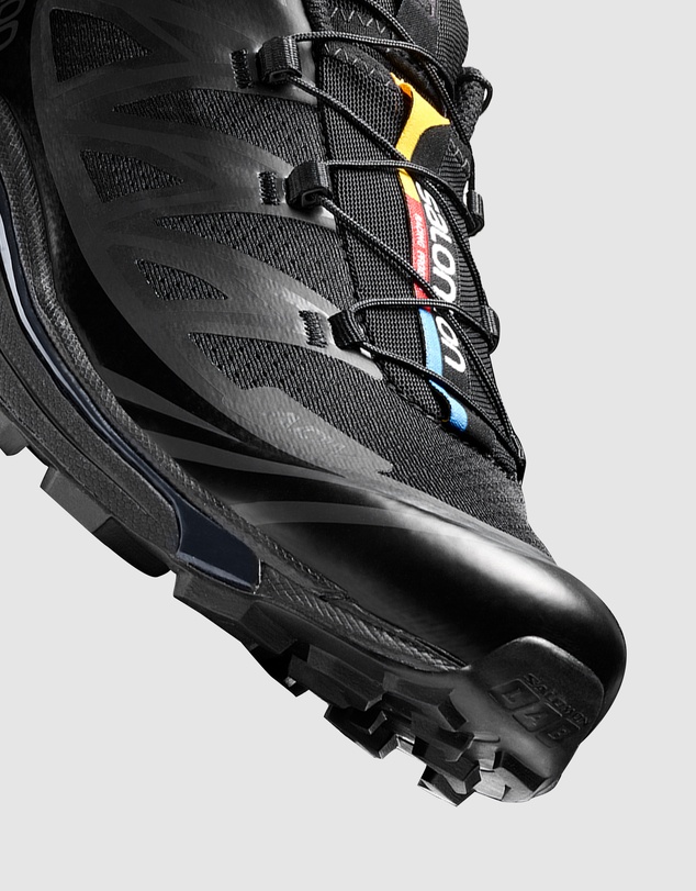 Salomon - XT-6 - Unisex